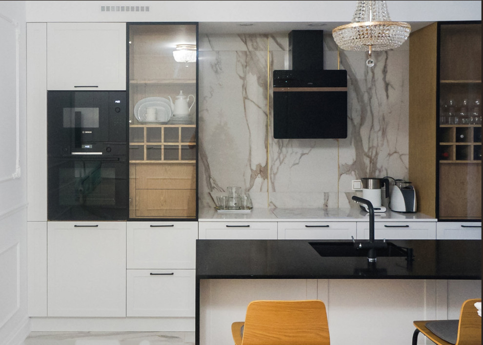 Дом на Свободе