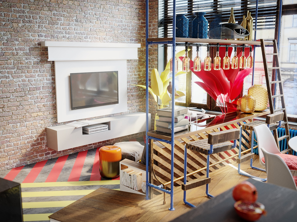 Офис компании 3D.ru