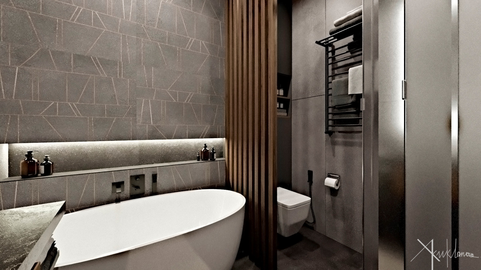 ЖК "ВЛЮБЕРЦЫ"