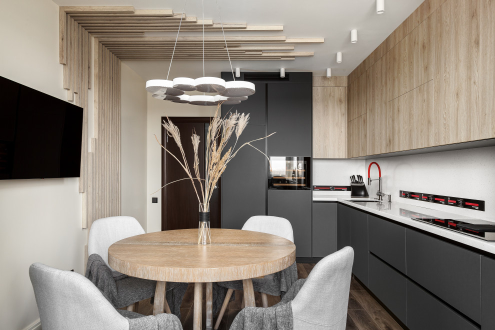 Кухня, г. Дзержинский