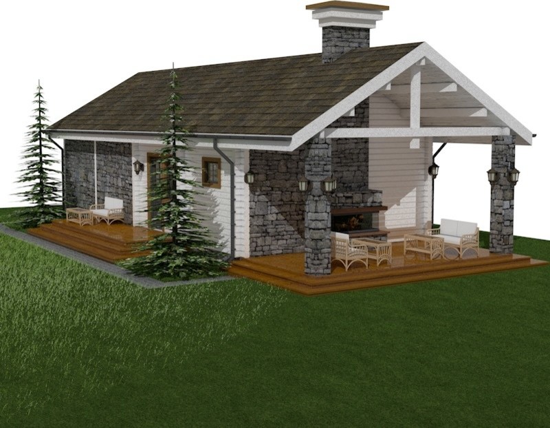 Гостевой дом