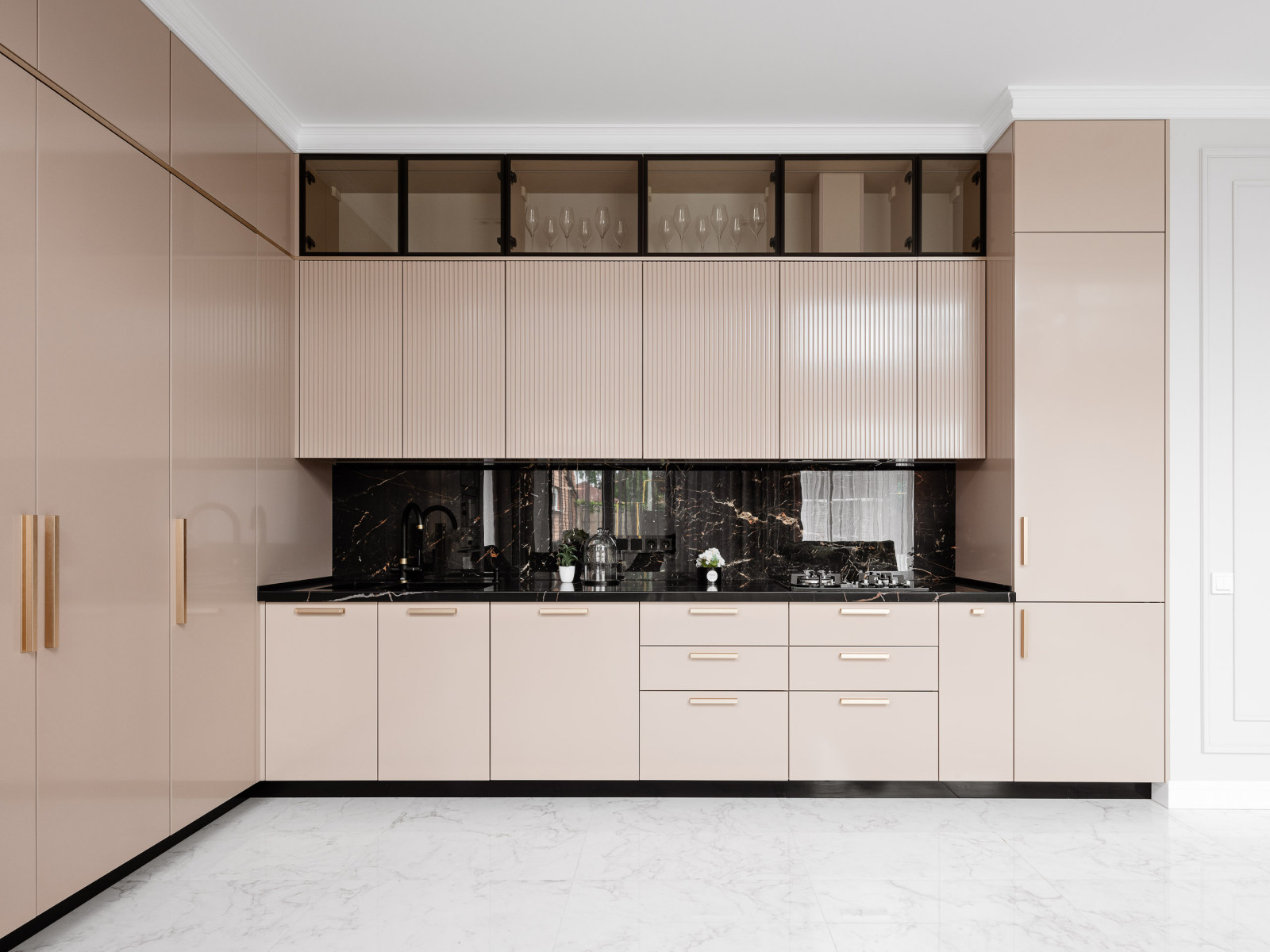 Дизайн интерьера дома