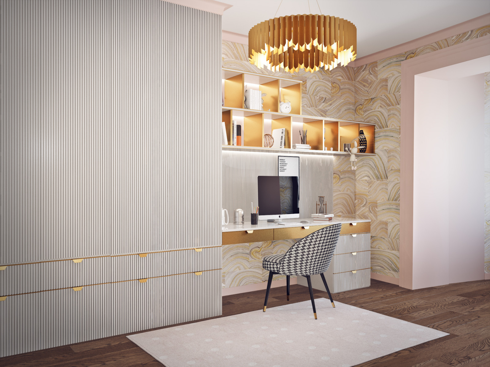 ЖК " Приморский   квартал"