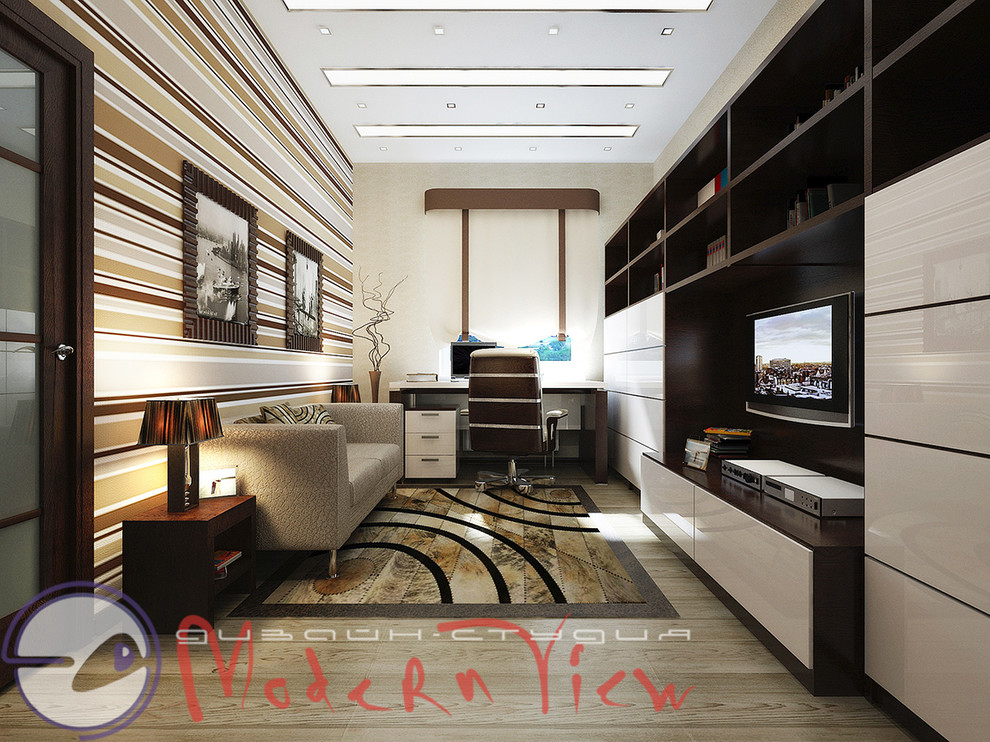 Лермонтовский переулок