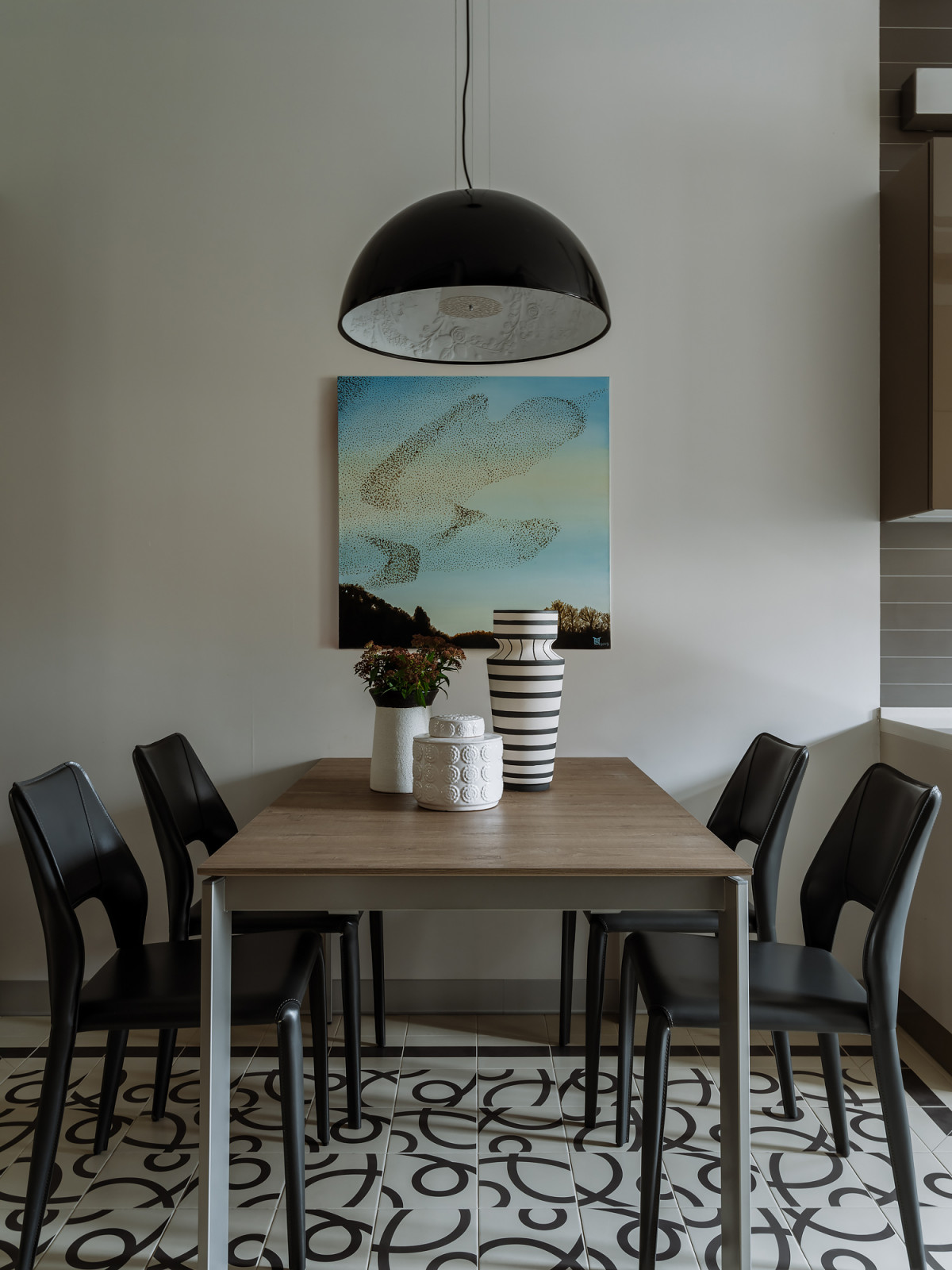 Съемка Новое Бакеево