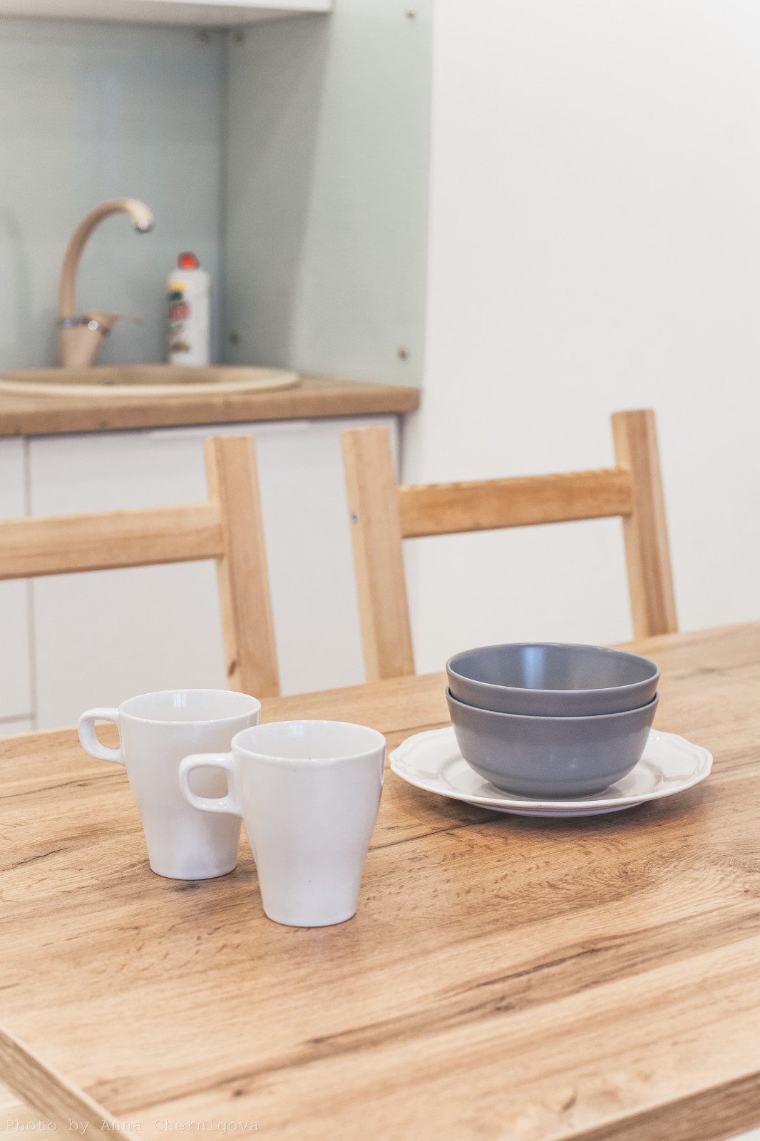 Обложка проекта: Baikal Srory "Вдохновение"