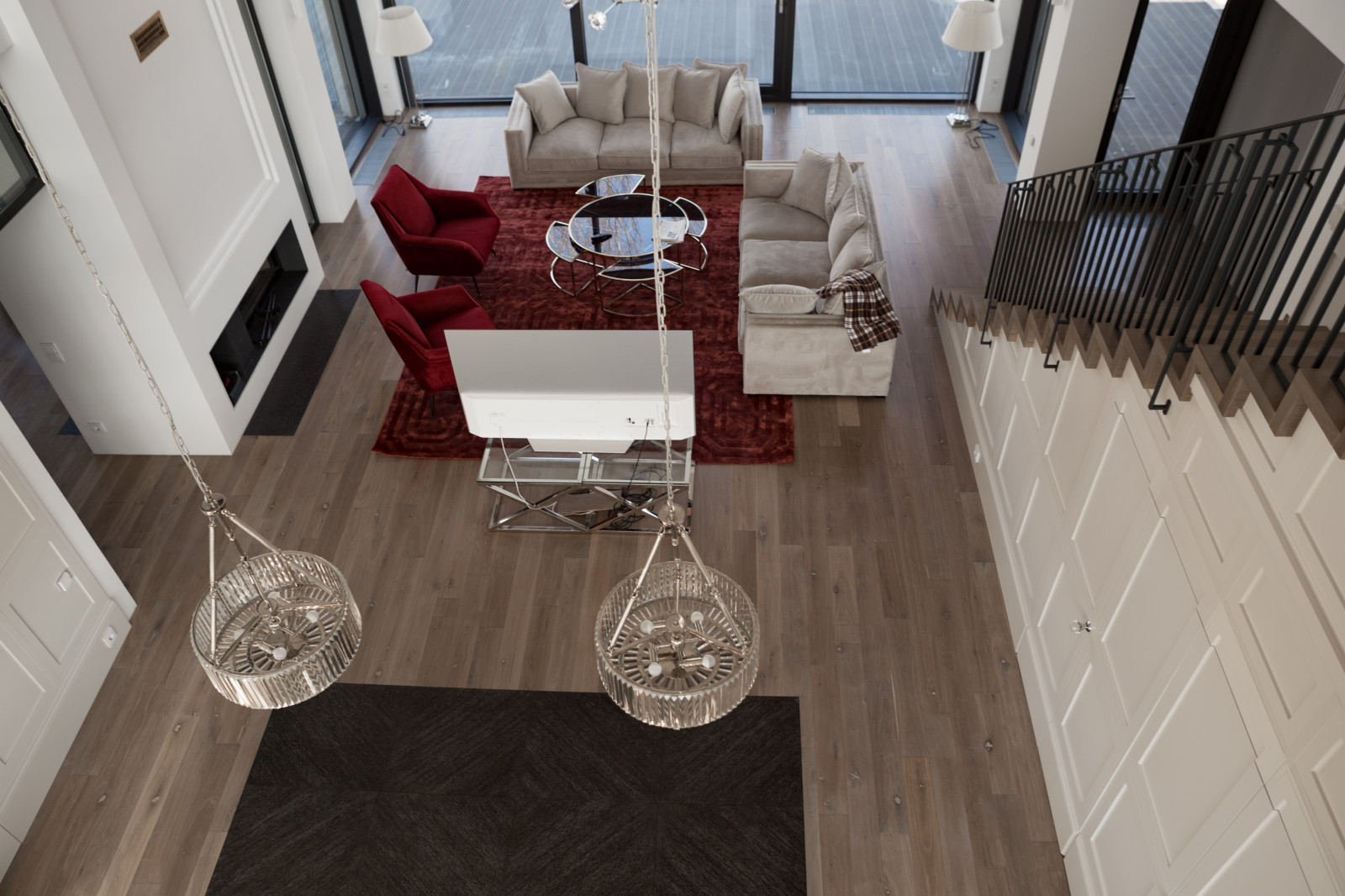 Белые Озера