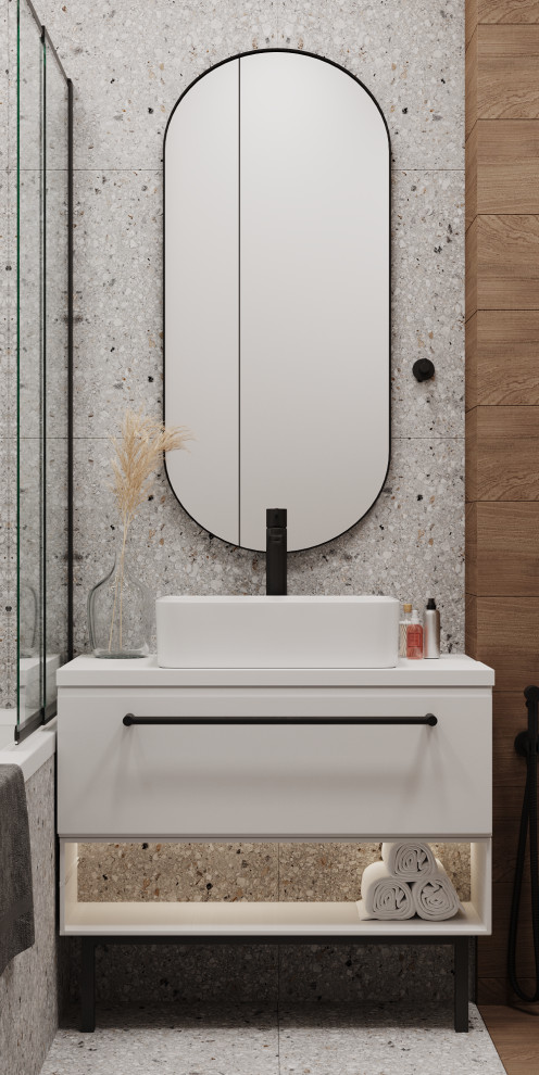 Двухкомнатная квартира в Питере