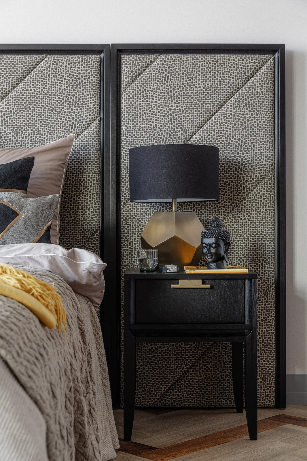 Проект в Москва-Сити