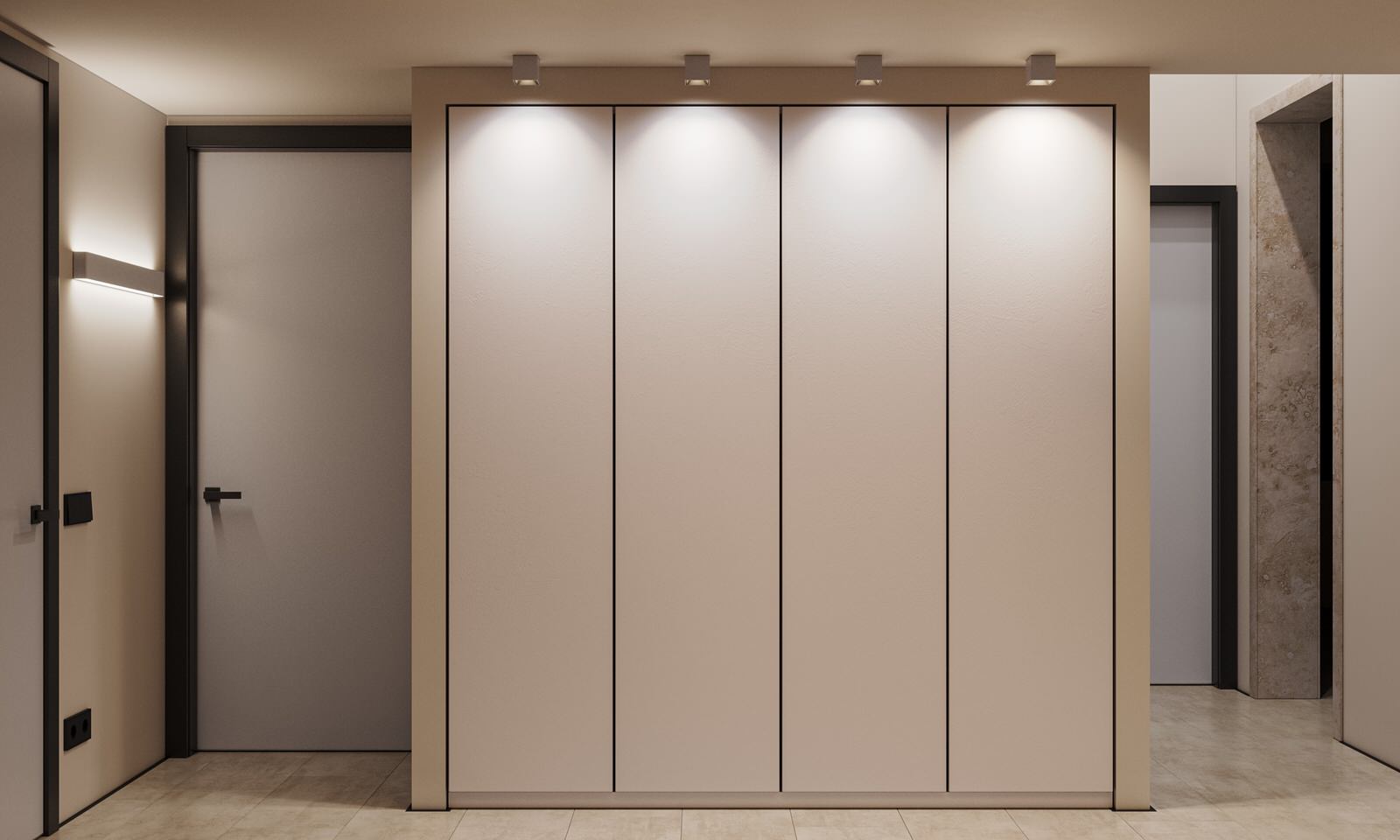 Соколинная