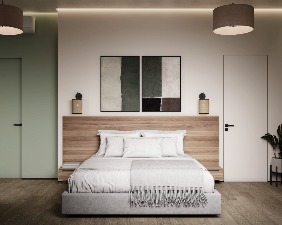 Дом в Солнечногорске