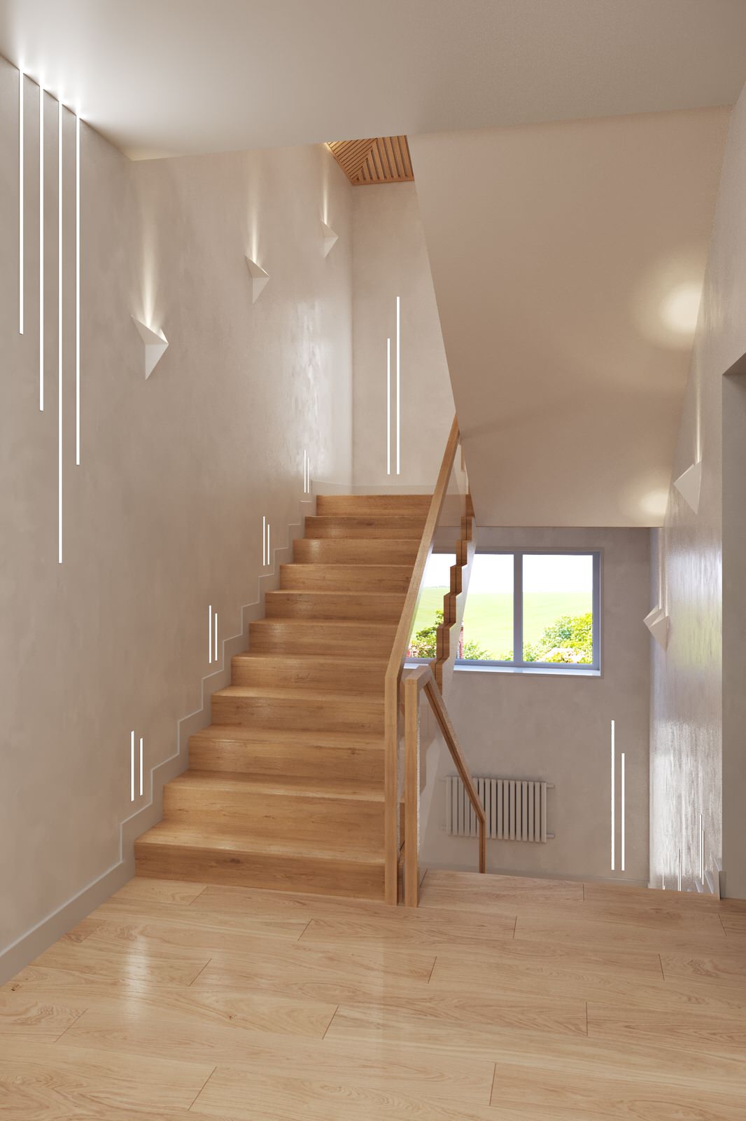 Загородный дом, 500кв.м., в кп "Андреевский парк"