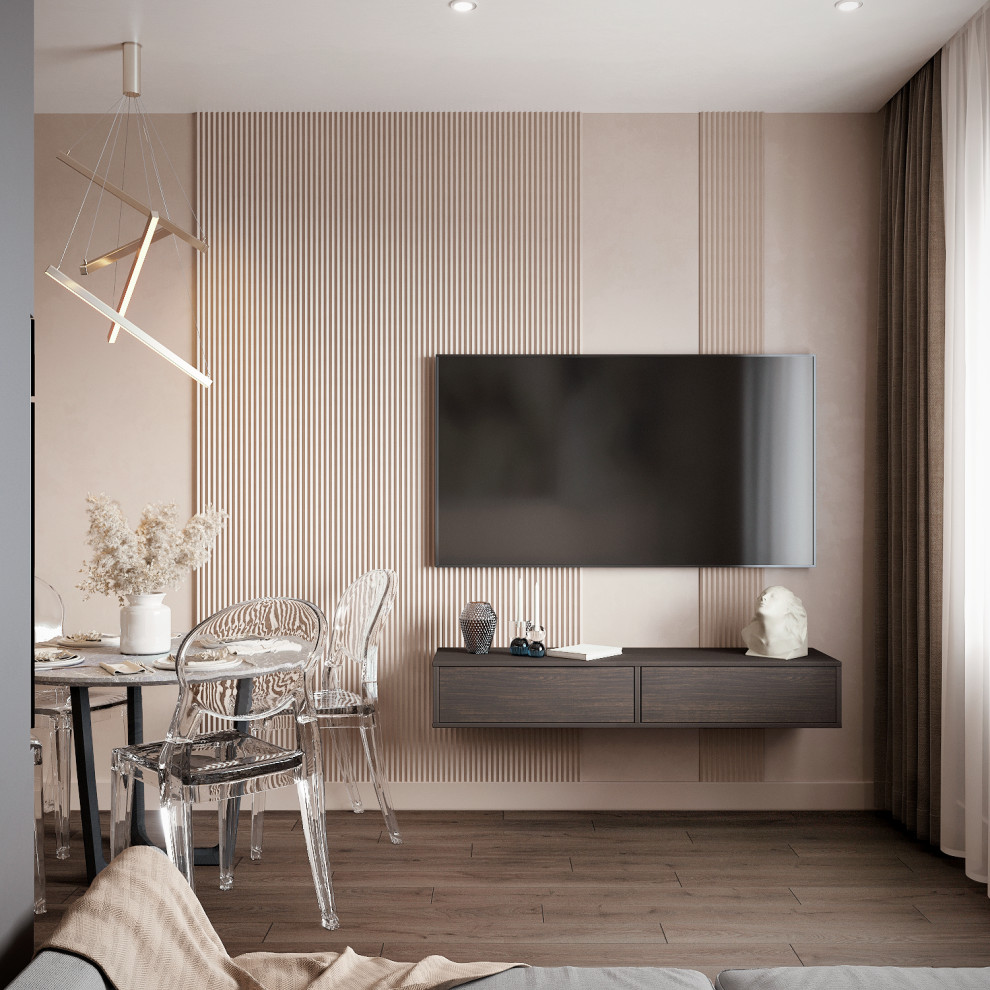 Квартира-студия