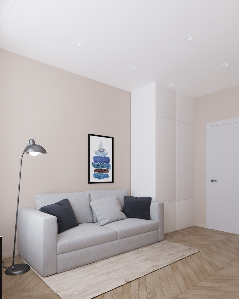 ЖК Фили Град