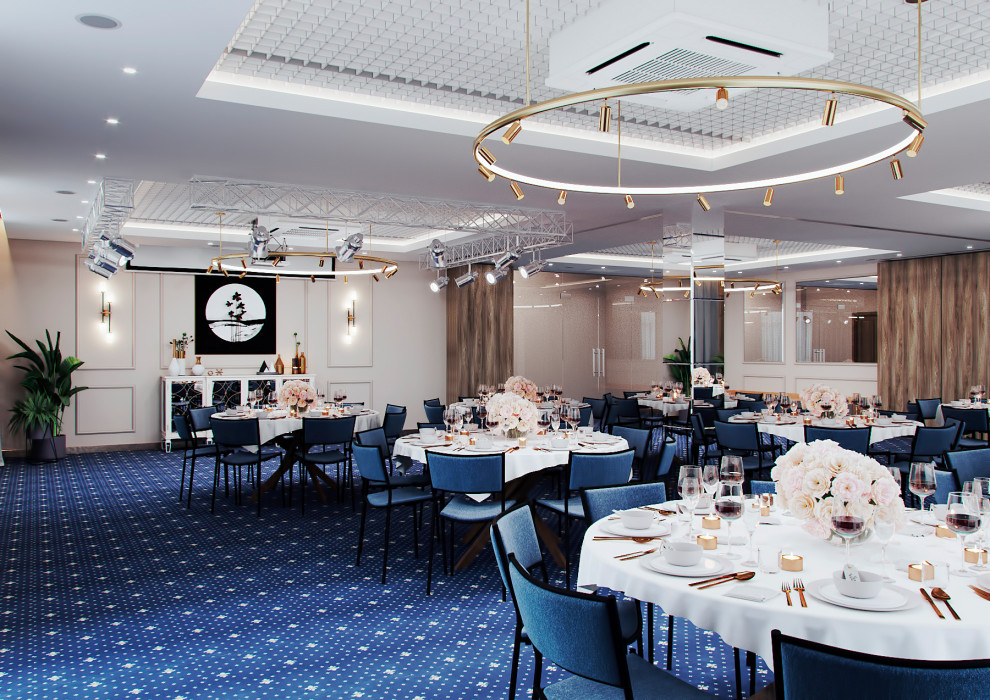 Офис завода