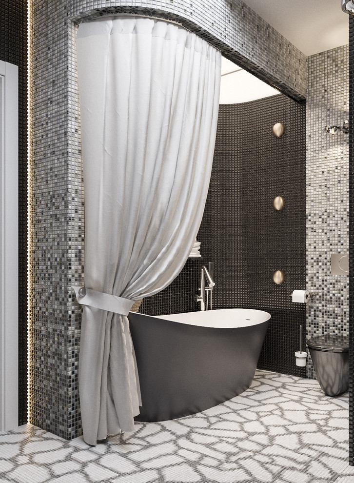 МИКС КЛАССИКИ И ВОСТОКА В ЦЕНТРЕ МОСКВЫ