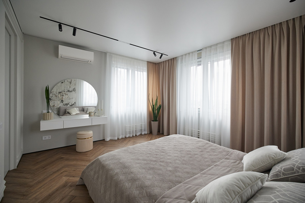 ЖК Екатерининский сад