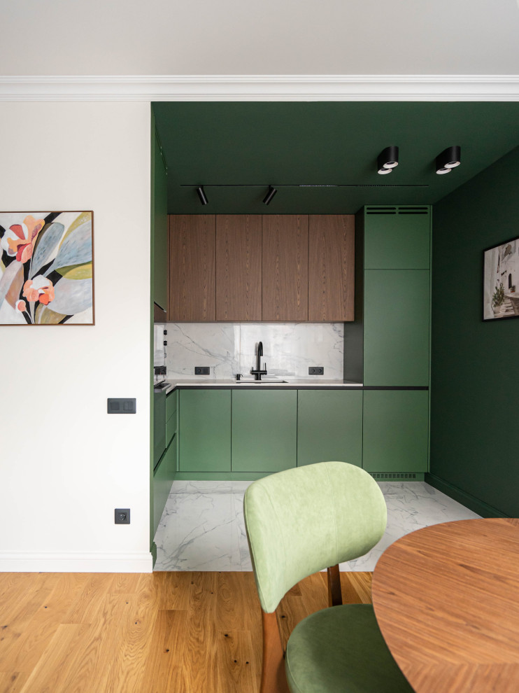 ЖК Черная Речка