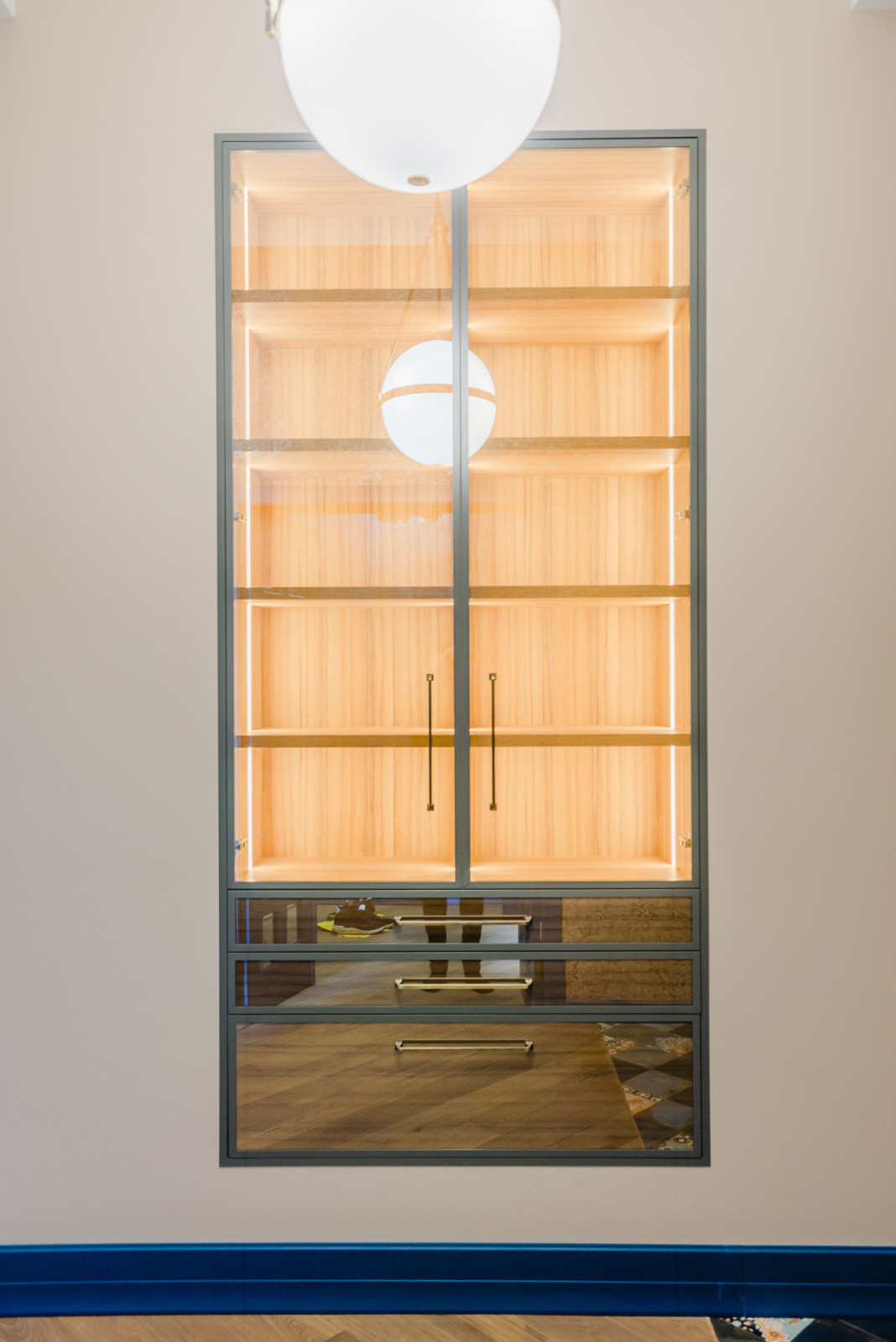 Сталинка Большой Николопесковский