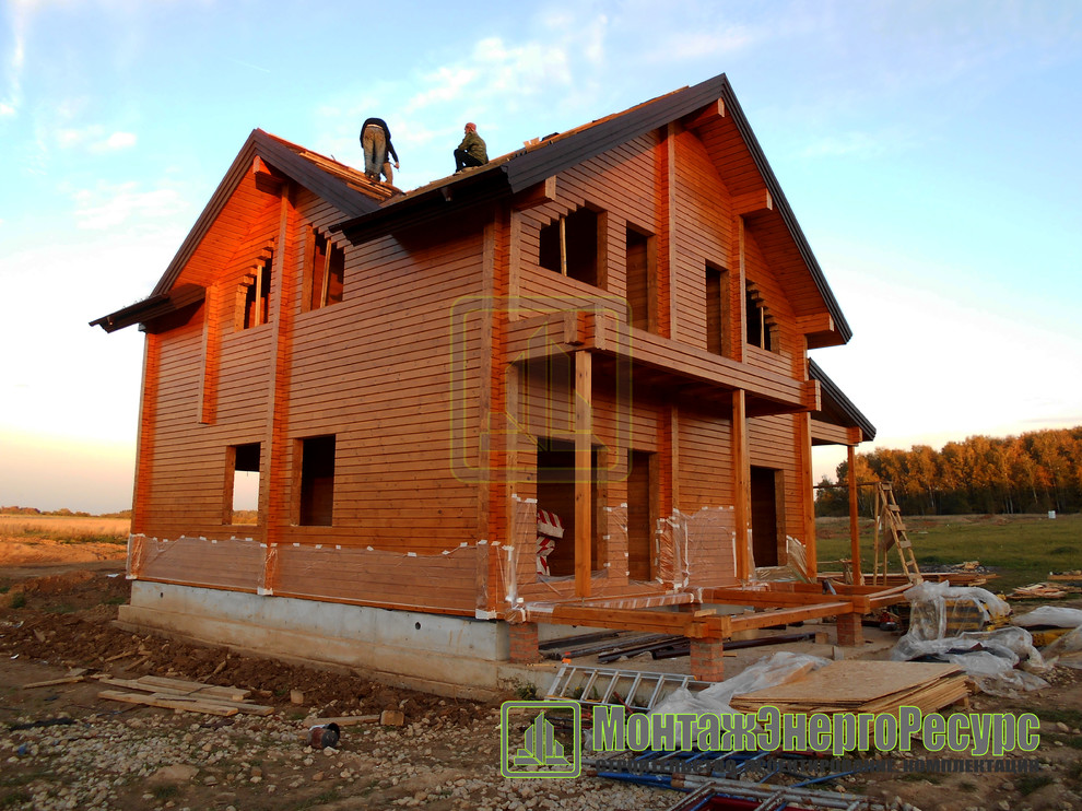 Наши проекты