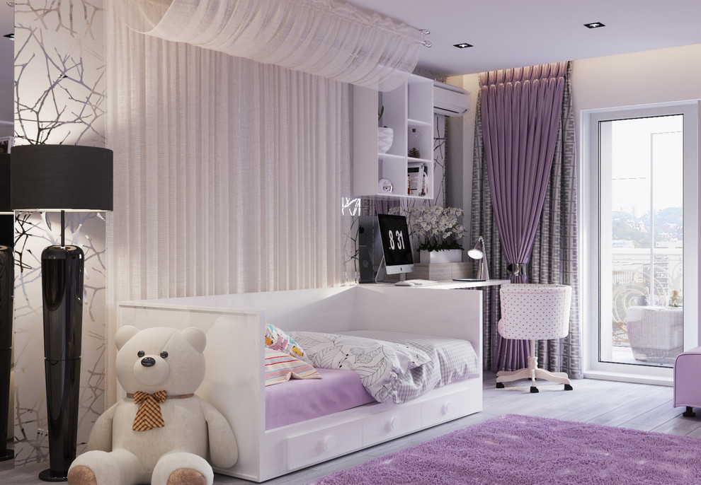 • Квартира 120м •