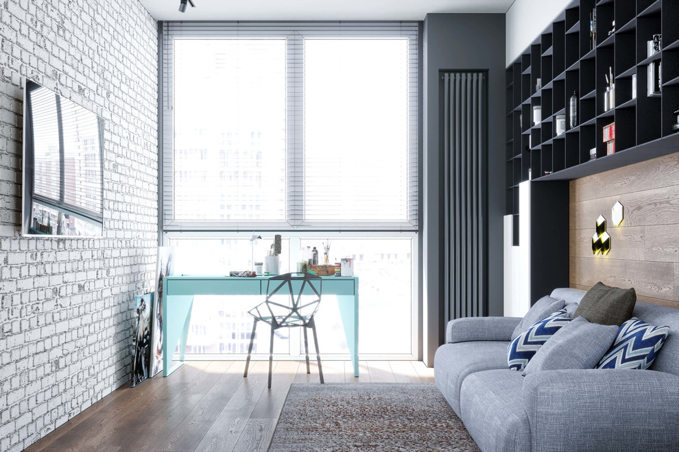 Александр 3 — 117 кв.м.