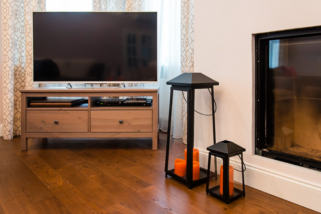 Загородный дом в поселке «Грин Хилл»