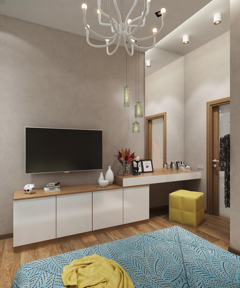 Квартира на Б. Гагарина