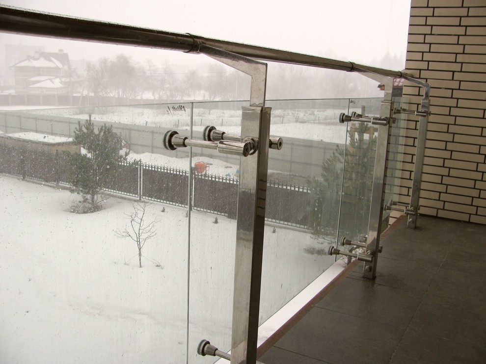 Презентация выполненных работ компании