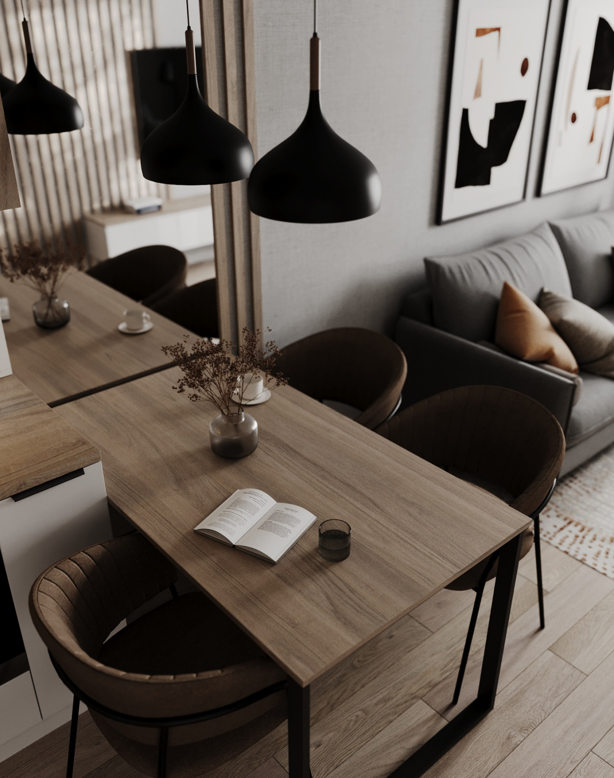 Квартира под аренду