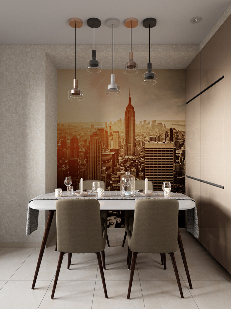 Квартира в Марьино