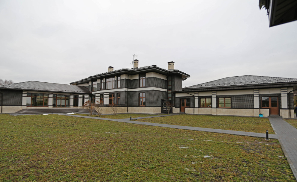 КП Графские пруды