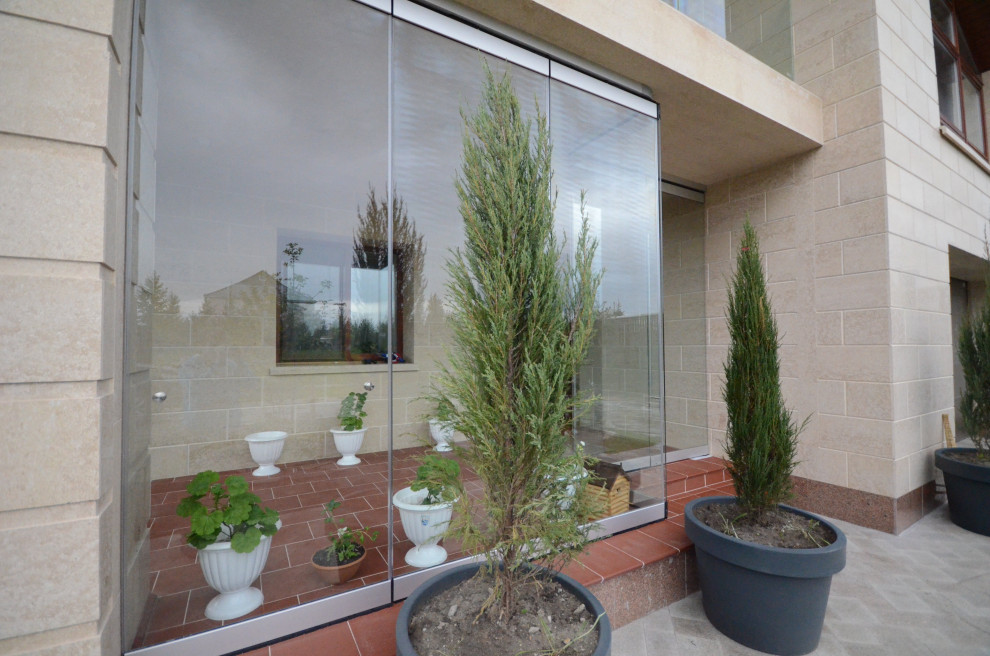 Коттедж Костанай