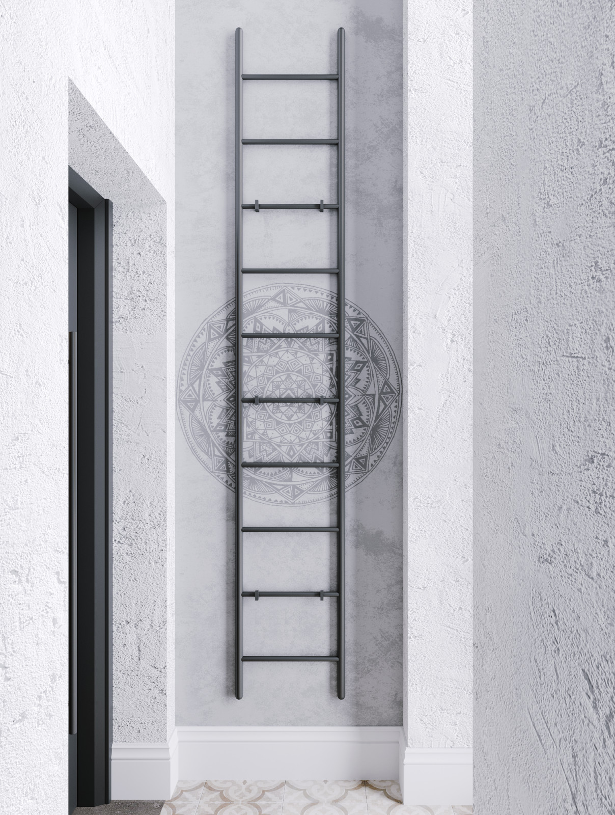 Кафе "Рожь": хлеб и кофе