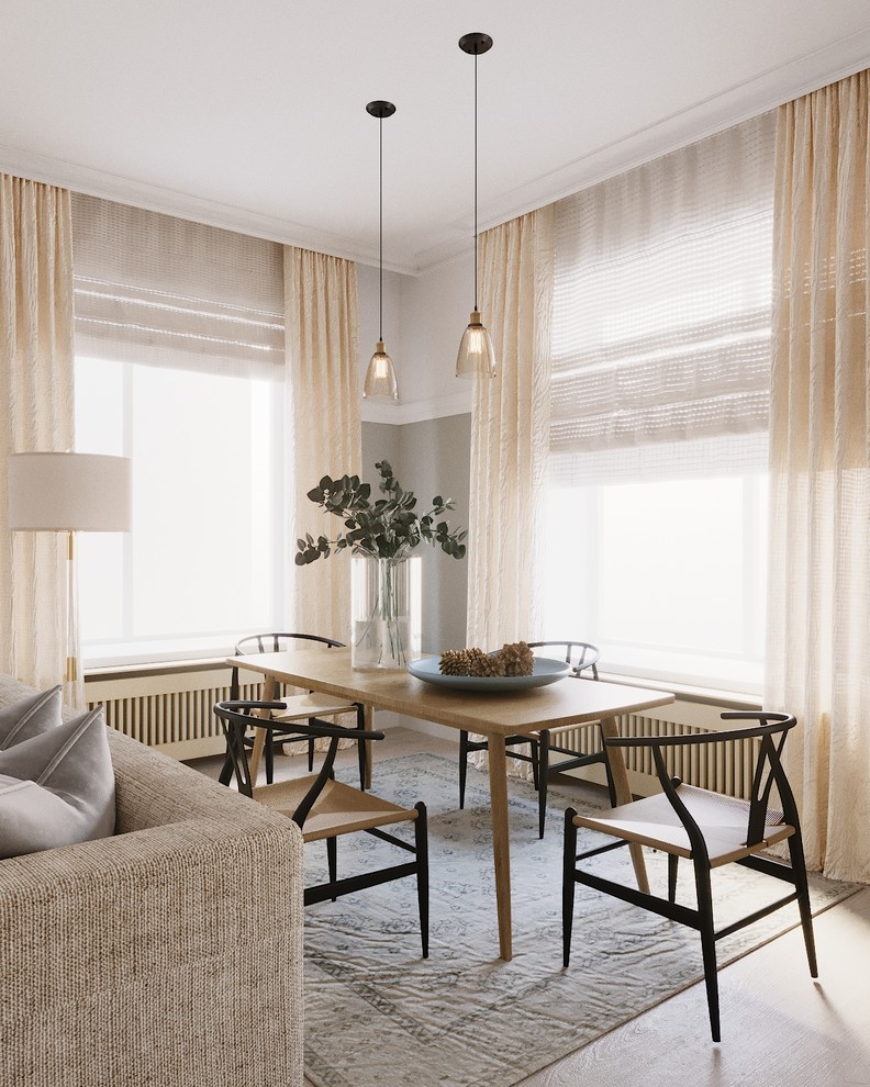 Загородный дом