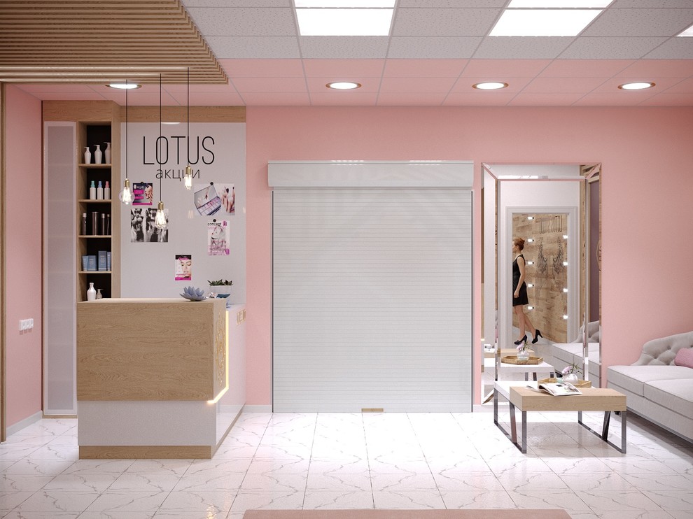 Салон красоты LOTUS