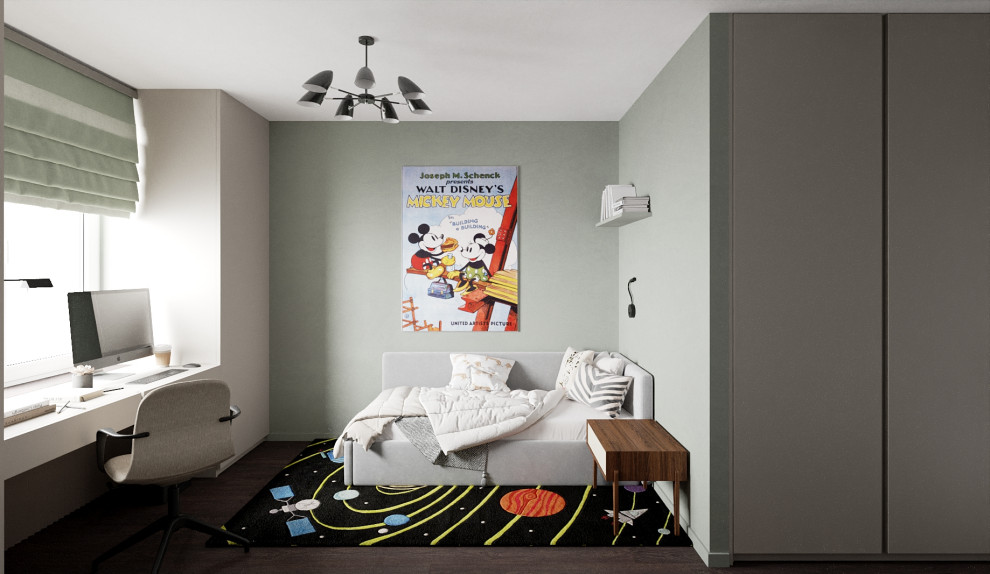 ЖК AMSTER, г. Санкт-Петербург