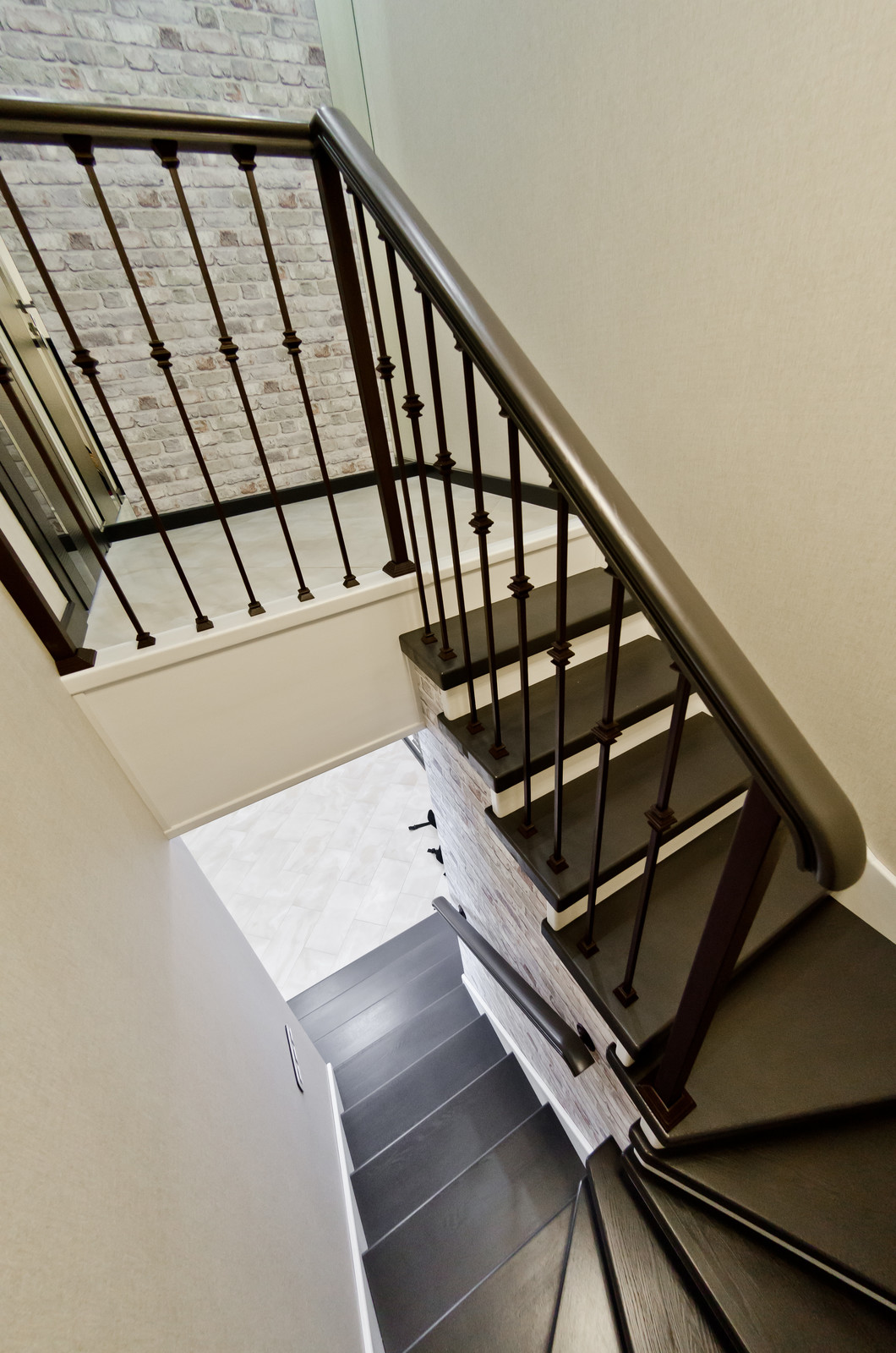 Таунхаус 85 м.кв. (Кемерово, 2018 год)