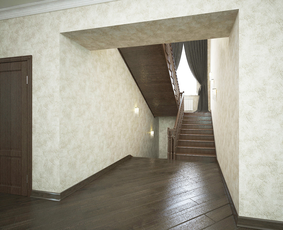 Коттедж 281м2