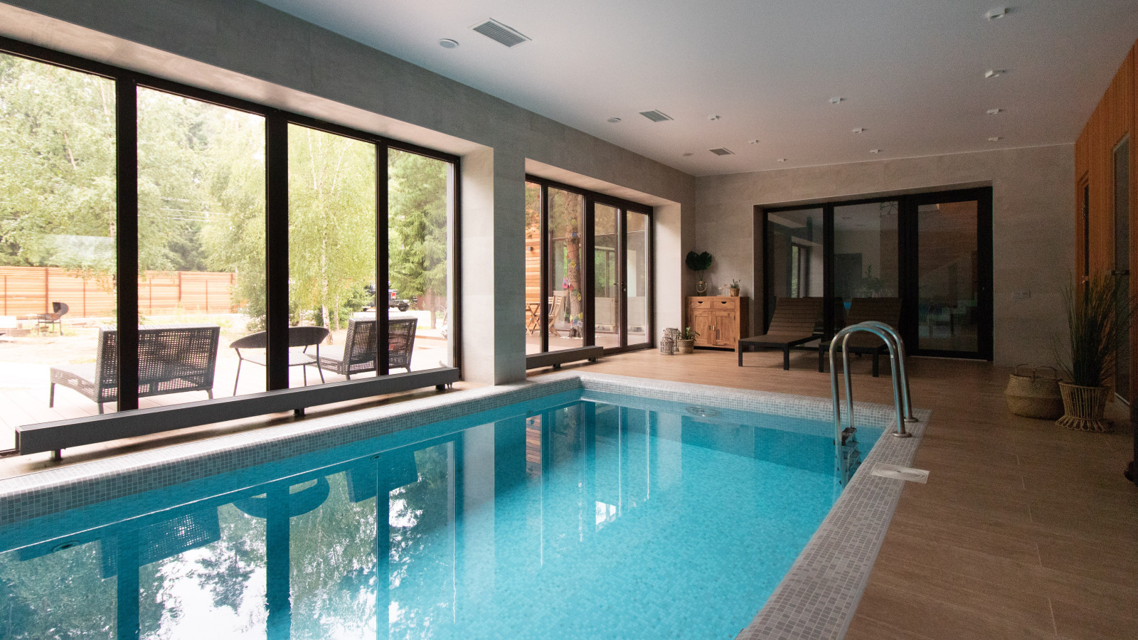 Дом на Новой Риге