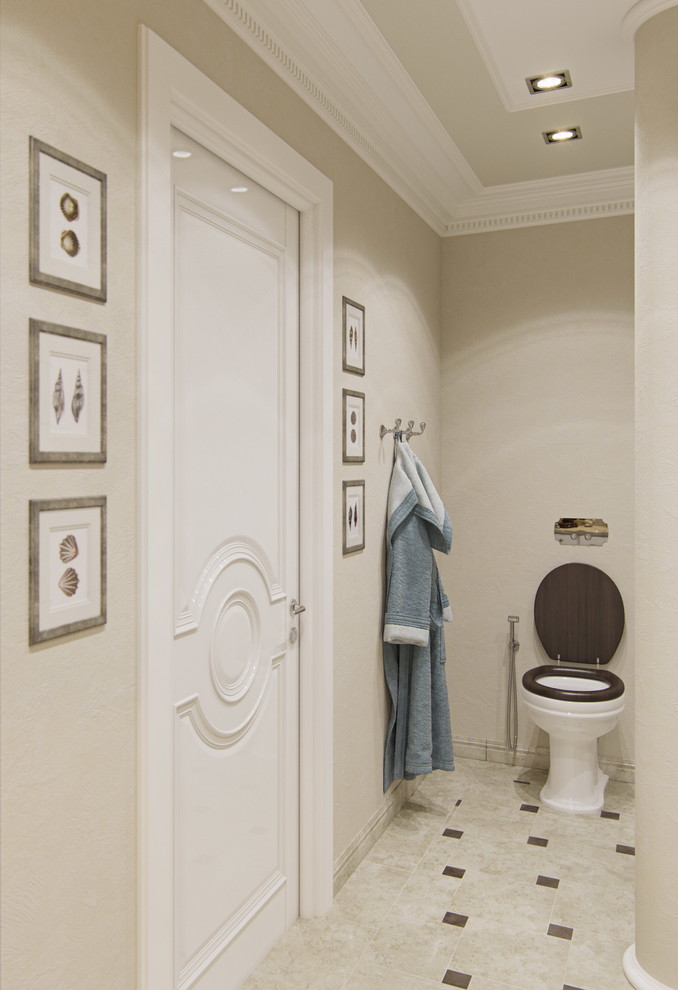 Квартира в ЖК Дубровка