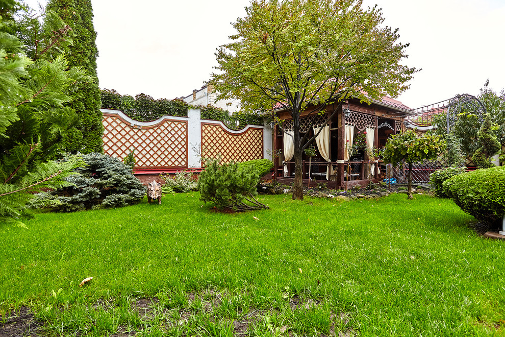 Частное домовладение 008