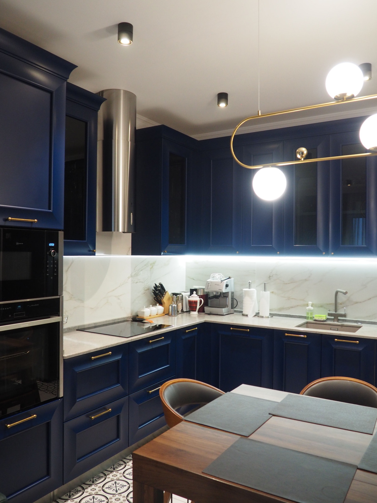 Обложка проекта: Наслаждение цветом