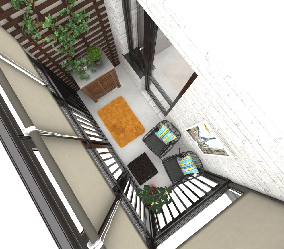 Экологический минимализм