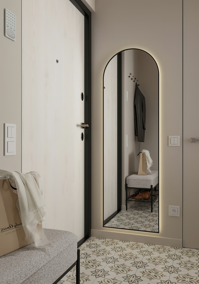 ЖК "Огни-2" 37 м2