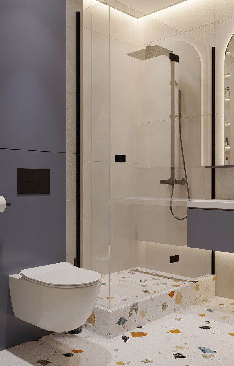 ЖК Белый остров