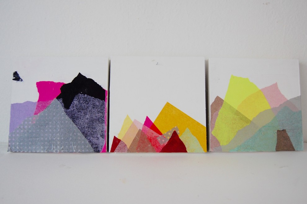 Фотоохота: поделки из бумаги своими руками — 45 идей