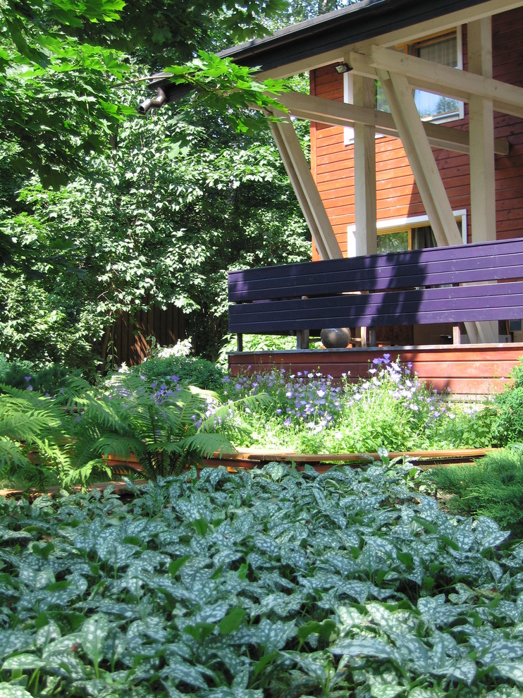 Спасибо Малевичу (в стиле супрематизма)