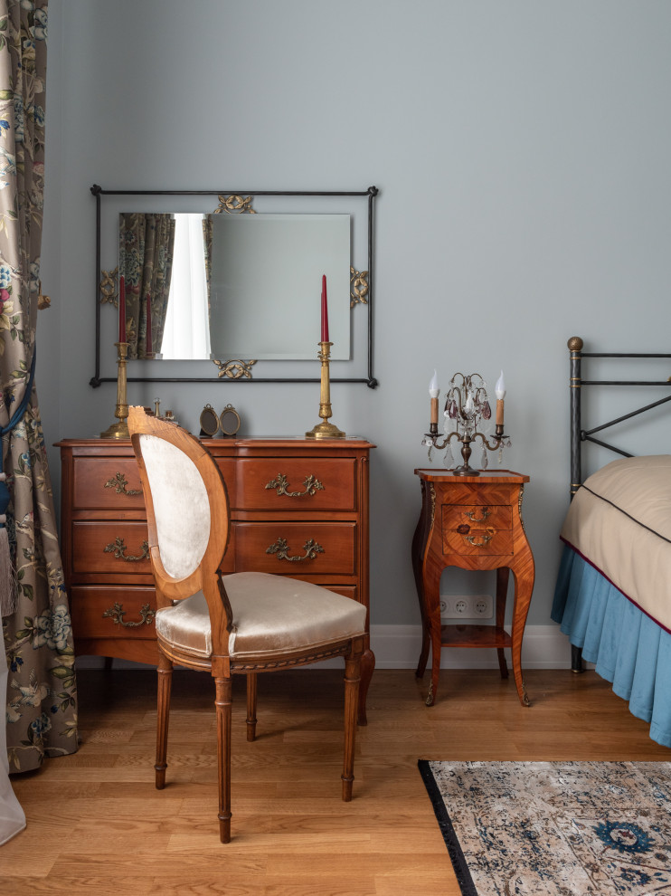 Квартира с видом на кремлёвские звезды