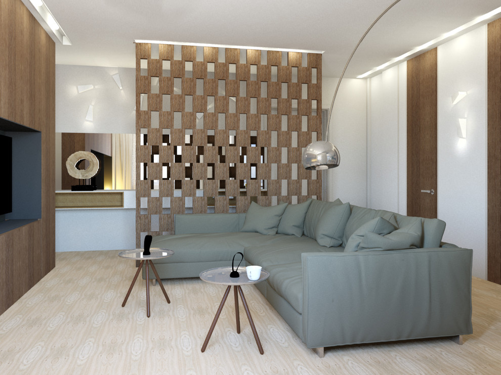 Тепло дерева .